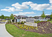 Thumbnail 6 of 105 - Property Signage at The Pullman Luxury Apartments, Atlanta
