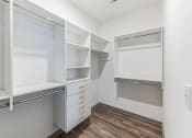 Thumbnail 24 of 88 - Closet at The Depot, Raymore