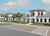 Thumbnail 2 of 16 - Reserved Resident Parking at Terrassa Luxury Apartments, Saint Augustine, FL 32084  