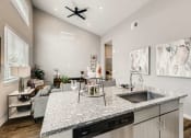 Thumbnail 11 of 68 - Granite Countertop Kitchen at Grandstone at Sunrise, Arizona