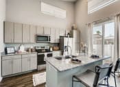 Thumbnail 28 of 68 - Gourmet Kitchen at Grandstone at Sunrise, Peoria