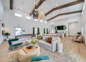 Thumbnail 17 of 32 - Community Clubroom at The Boardwalk at Tradition, Port St Lucie, FL