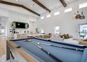 Thumbnail 8 of 32 - Billiards Table in Port Saint Lucie for rent