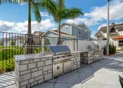 Thumbnail 16 of 32 - Grill Stations at The Boardwalk at Tradition, Port St Lucie, FL, 34987