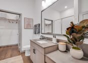 Thumbnail 3 of 32 - Bathroom at The Boardwalk at Tradition, Port St Lucie, Florida