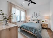 Thumbnail 12 of 32 - Gorgeous Bedroom at The Boardwalk at Tradition, Port St Lucie, Florida