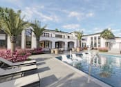 Thumbnail 14 of 16 - Pool With Sundecks at Terrassa Luxury Apartments, Florida, 32084