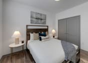 Thumbnail 29 of 88 - Comfortable Bedroom at The Depot, Raymore, 64083