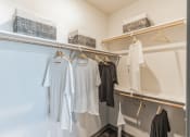 Thumbnail 29 of 49 - Walk-In Closets And Dressing Areas at Drift, Daytona Beach, Florida