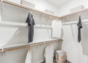 Thumbnail 30 of 49 - Walk-In Closet at Drift, Daytona Beach