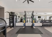 Thumbnail 21 of 46 - gym at Alta25, Monument, Colorado
