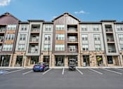 Thumbnail 23 of 59 - exterior view  at The Quarry Luxury Apartment Homes, Fort Collins, CO