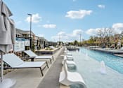Thumbnail 42 of 59 - the swimming pool at The Quarry at The Quarry Luxury Apartment Homes, Fort Collins, CO