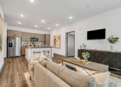 Thumbnail 2 of 31 - create memories that last a lifetime in your new home  at Prism at Diamond Ridge, Pennsylvania