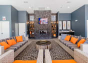Thumbnail 23 of 40 - Clubroom at Watermark on Twenty Mile, Colorado, 80134