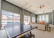 Thumbnail 27 of 40 - Ping Pong Table at Watermark on Twenty Mile, Parker, CO, 80134