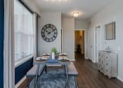 Thumbnail 6 of 40 - Dining Space at Watermark on Twenty Mile, Parker, Colorado