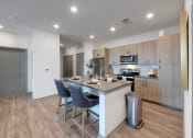 Thumbnail 49 of 88 - Gourmet Kitchen at The Depot, Raymore, MO, 64083
