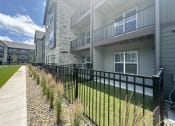 Thumbnail 19 of 88 - Outside the property at The Depot in Raymore, MO 64083