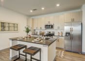 Thumbnail 3 of 46 - Gourmet Kitchen at Alta25, Colorado, 80132
