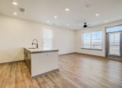 Thumbnail 35 of 46 - Kitchen And Living at Alta25, Monument, Colorado