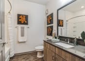 Thumbnail 27 of 30 - Bathroom With Adequate Storage at Canter, Ocala, FL