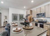 Thumbnail 2 of 30 - Eat-In Kitchen at Canter, Ocala, FL, Florida