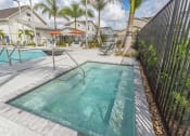 Thumbnail 32 of 32 - Hot Tub at The Boardwalk at Tradition, Port St Lucie, FL, 34987