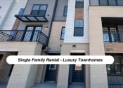 Thumbnail 53 of 58 - a single family rental luxury townhomes in a large apartment building at Meridian at CityPlace, Woodbury, MN 55125