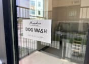 Thumbnail 17 of 58 - Dog wash at Meridian at CityPlace in Woodbury, MN 55125