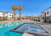 Thumbnail 22 of 40 - Pool View at Stella, San Tan Valley, AZ