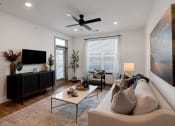 Thumbnail 18 of 88 - Modern Living Room at The Depot, Raymore