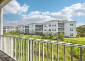 Thumbnail 40 of 49 - balcony view at Drift, Daytona Beach, FL, 32117