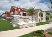 Thumbnail 6 of 56 - Property Signage at Watermark at Steele Crossing, Arkansas