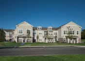 Thumbnail 7 of 56 - Exterior View at Watermark at Steele Crossing, Arkansas, 72703