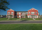 Thumbnail 10 of 56 - Property Exterior View at Watermark at Steele Crossing, Fayetteville, Arkansas