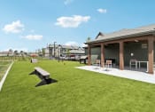 Thumbnail 13 of 88 - Pavilion at The Depot Raymore, MO 64083