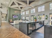 Thumbnail 15 of 30 - Large Clubhouse With Ample Sitting And Television at Canter, Ocala, FL, Florida, 34474