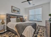 Thumbnail 24 of 30 - Bedroom With Wide Windows at Canter, Florida