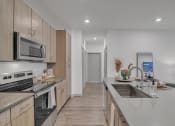 Thumbnail 29 of 30 - Fully Equipped Kitchen With Moder n Appliancesat Canter, Ocala