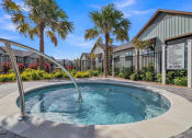 Thumbnail 12 of 30 - The Hot Tub Is Open To Residents at Canter, Ocala, FL, Florida