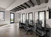 Thumbnail 81 of 115 - Beautiful Conference Hall at Terrassa Luxury Apartments, St. Augustine