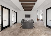 Thumbnail 9 of 115 - Conference Room at Terrassa Luxury Apartments, Florida, 32084