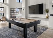 Thumbnail 7 of 115 - Pool Table at Terrassa Luxury Apartments, St. Augustine
