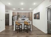 Thumbnail 64 of 115 - Gourmet Kitchen at Terrassa Luxury Apartments, St. Augustine, 32084