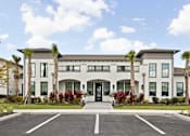 Thumbnail 37 of 115 - Reserved Resident Parking at Terrassa Luxury Apartments, St. Augustine