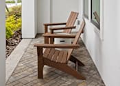 Thumbnail 34 of 115 - Patio Chairs at Terrassa Luxury Apartments, St. Augustine, Florida