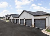 Thumbnail 47 of 59 - Garages Available at The Levi Luxury Apartments, McDonough, GA, 30253