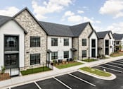 Thumbnail 53 of 59 - Exterior View at The Levi Luxury Apartments, McDonough, GA