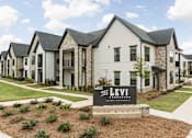 Thumbnail 59 of 59 - Property Signage at The Levi Luxury Apartments, McDonough, 30253